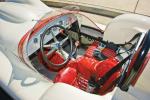 Kurtis Aguila Racing Car 1962 года